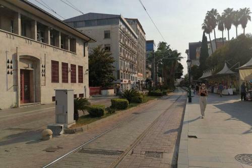 Apartamento Antalya????????