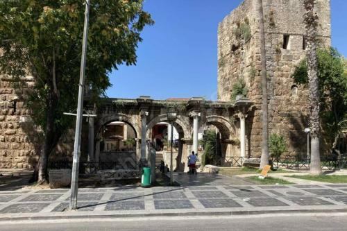 Apartamento Antalya????????