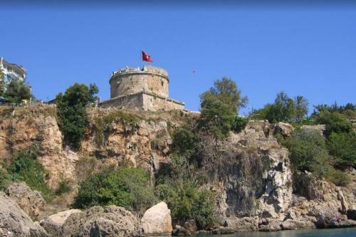 Apartamento Antalya????????