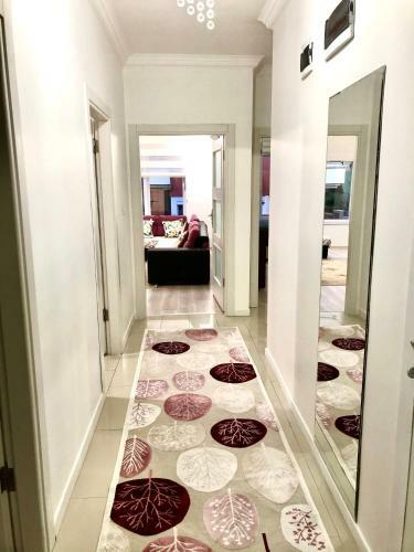 Apartamento Perfect Location And Home
