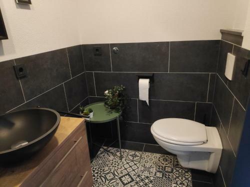 Bed & Breakfast Bij Ons 'niek