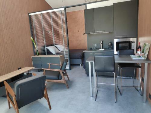 Bed & Breakfast Bij Ons 'niek