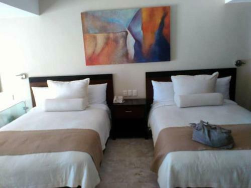 Hostal Dajoka Hospedaje