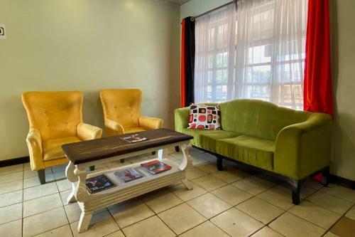Hostal Tulia Lodge