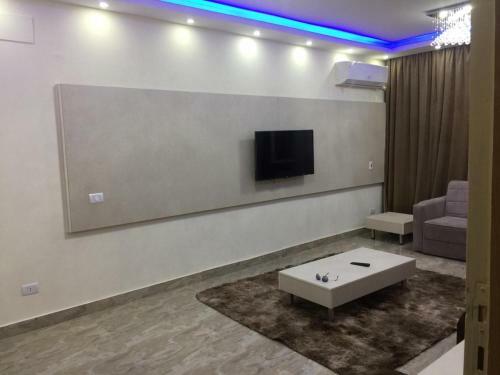 Apartamento Milsaa Studio