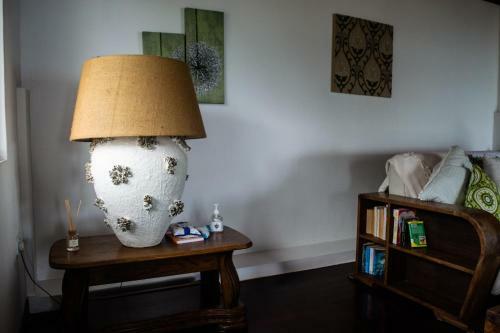 Apartamento Beau Soleil Stunning Sea View One Bedroom Flat