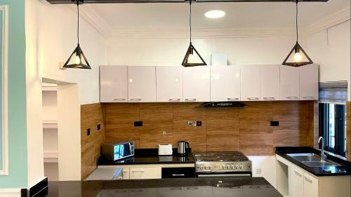Apartamento Maison De Luxe