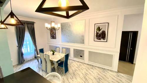 Apartamento Maison De Luxe
