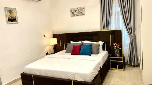 Apartamento Maison De Luxe