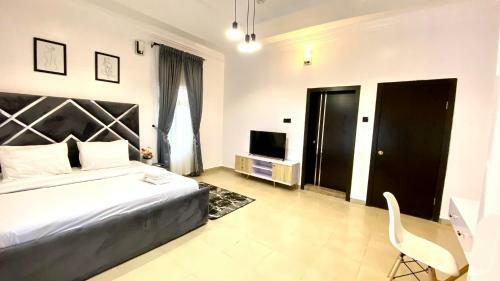 Apartamento Maison De Luxe