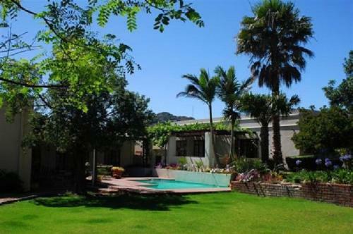 Hostal Ridgeback Guest House