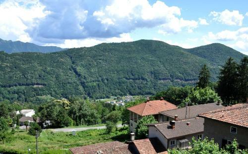 Hostal Pensione Agra