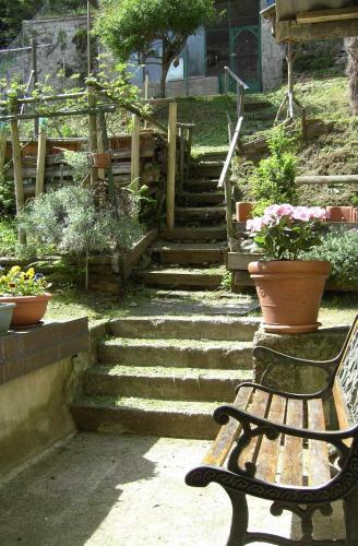 Hostal Pensione Agra