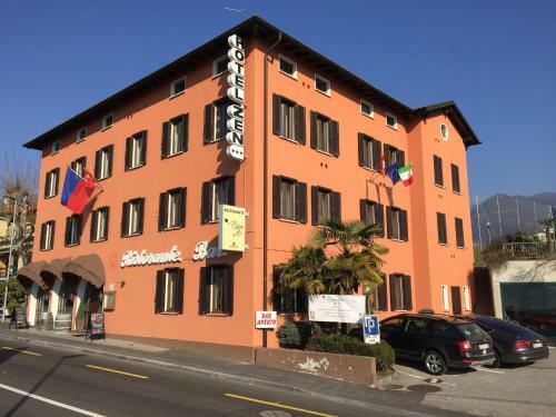 Hotel Vienna