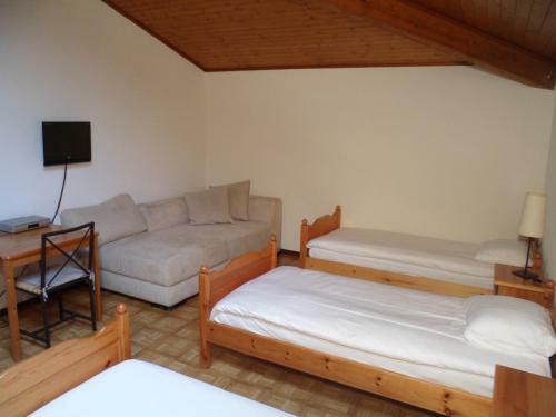 Hotel Ristorante Borgovecchio