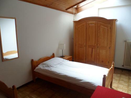 Hotel Ristorante Borgovecchio