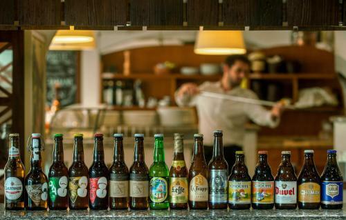 Hotel Ristorante Borgovecchio