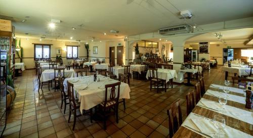 Hotel Ristorante Borgovecchio