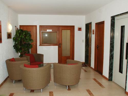 Apartamento Corallo 4