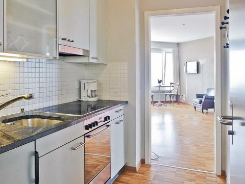 Apartamento Palazzo Miralago 15