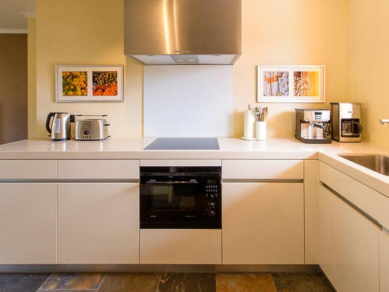 Apartment Residenza Giardino I Ascona
