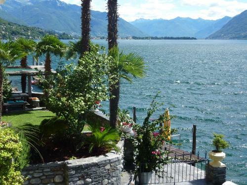 Apartamento Casa Conti Al Lago