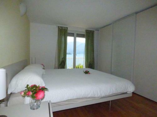 Apartamento Casa Conti Al Lago