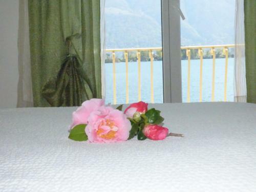 Apartamento Casa Conti Al Lago