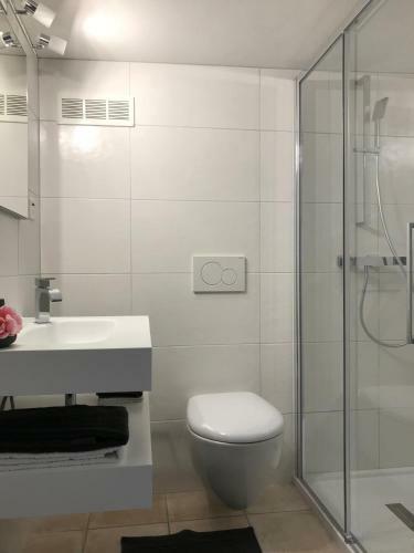 Apartamento Casa Conti Al Lago