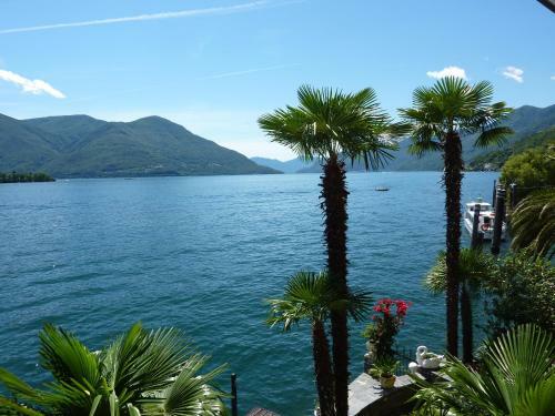 Apartamento Casa Conti Al Lago