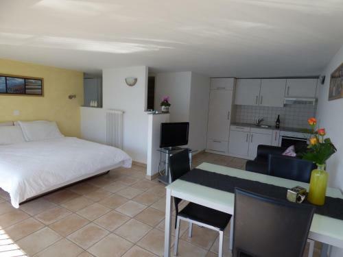 Apartamento Casa Conti Al Lago