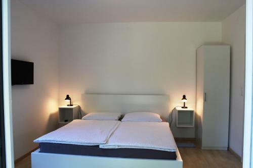 Apartamento Casa Liliane