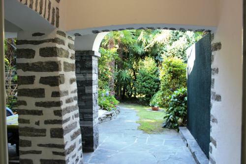 Apartamento Casa Liliane