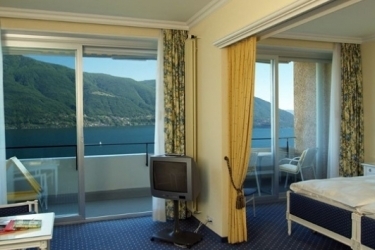 Hotel Casa Berno