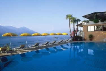 Hotel Casa Berno