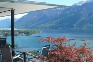 Hotel Casa Berno