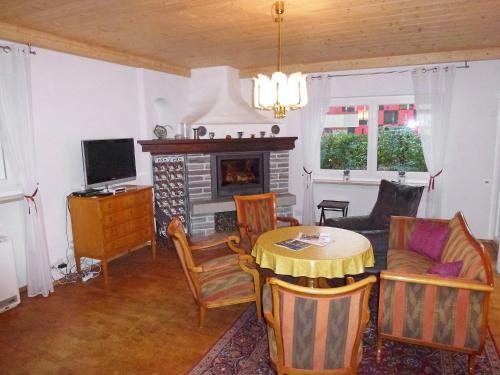 Holiday Home Casa Lisa Ascona