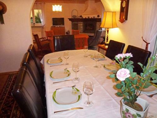 Holiday Home Casa Lisa Ascona