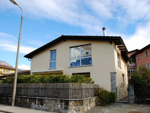 Holiday Home Casa Lisa Ascona