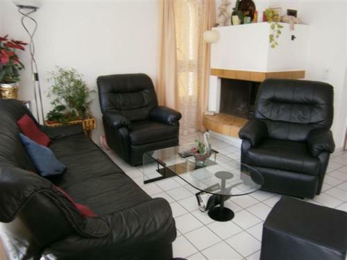 Apartamento Casa Lodano