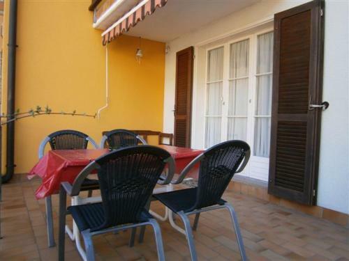 Apartamento Casa Lodano