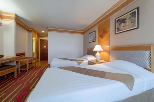 Asia Airport Hotel