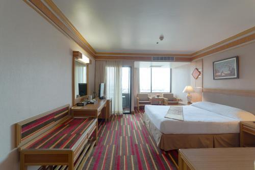 Asia Airport Hotel