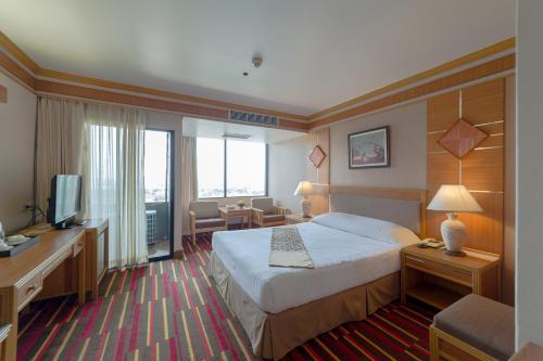 Asia Airport Hotel