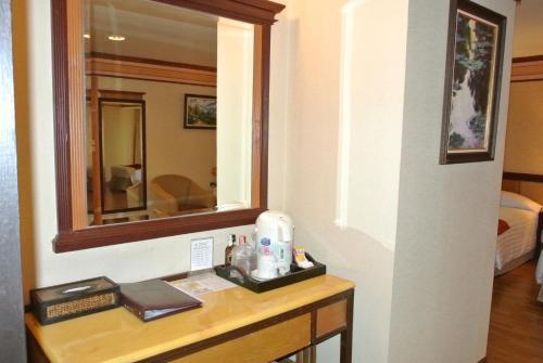 Asia Airport Hotel