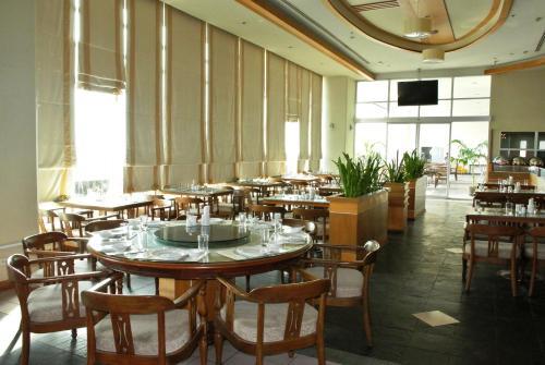 Asia Airport Hotel
