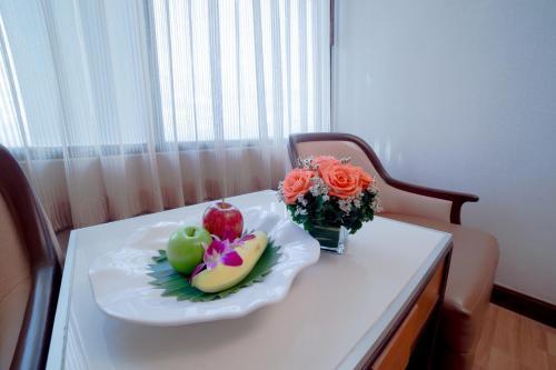 Asia Airport Hotel