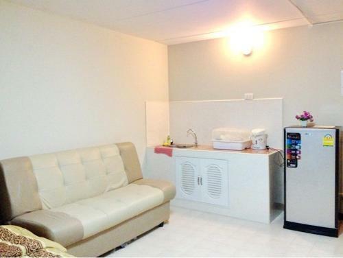 Apartamentos Sk Muang Thong Thani