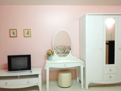 Apartamentos Sk Muang Thong Thani