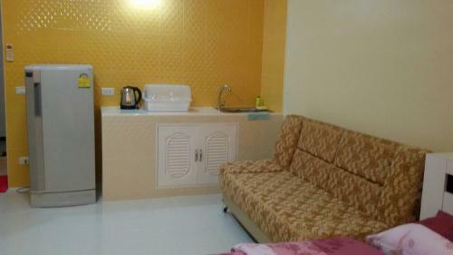 Apartamentos Sk Muang Thong Thani